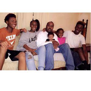 Meet your Posher, Antwoin